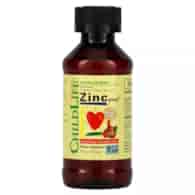 ChildLife Cynk dla dzieci, mango-truskawka - 118 ml