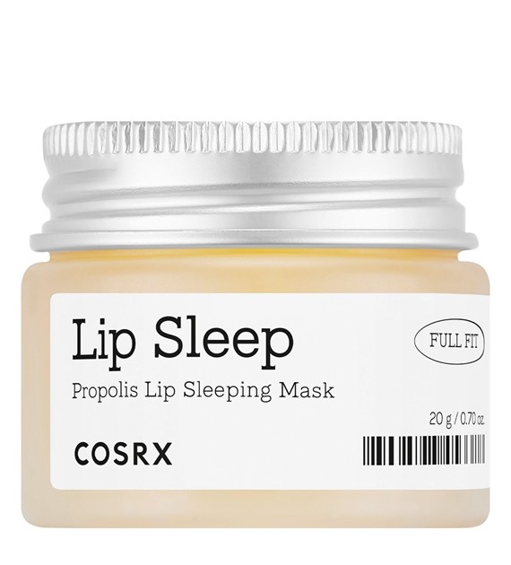 COSRX Maska do ust z ekstraktem z propolisu - 20 g