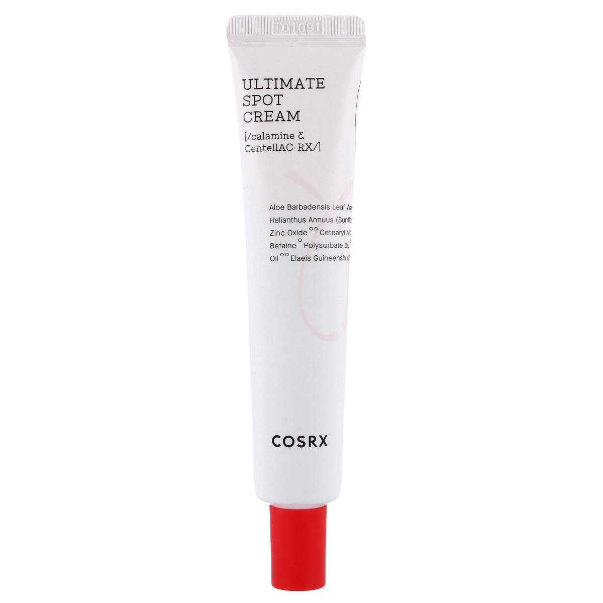 COSRX Krem punktowy AC Collection Ultimate - 30 g