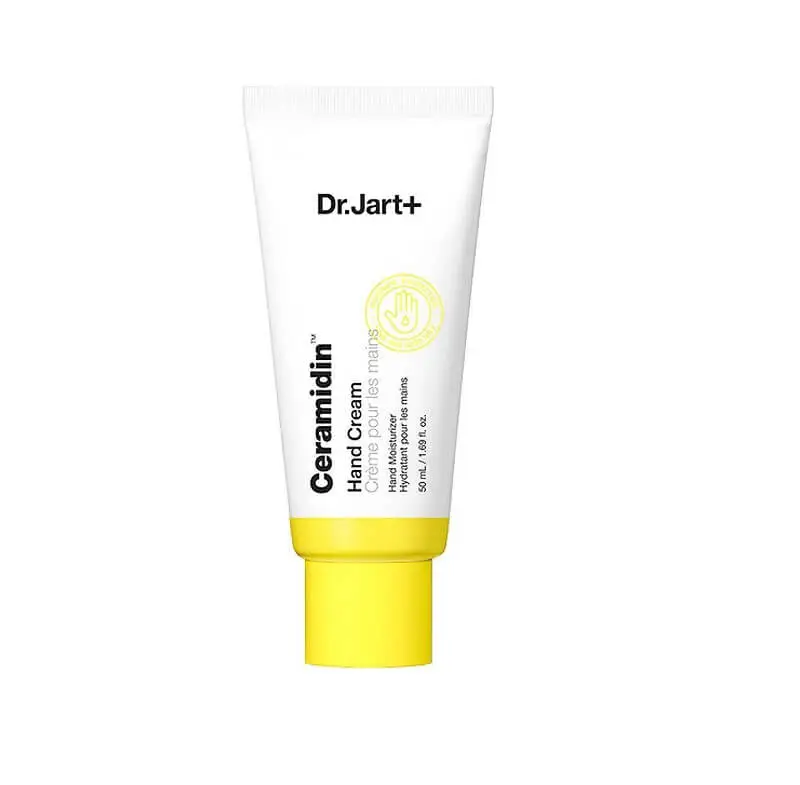 Dr. Jart+ Ceramidin Hand Cream Krem do rąk z ceramidami - 50 ml