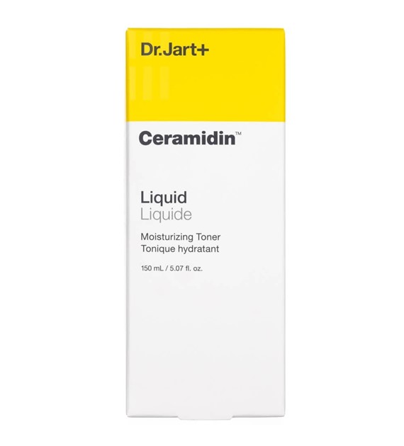 Tekuté hydratační tonikum Dr. Jart+ Ceramidin - 150 ml