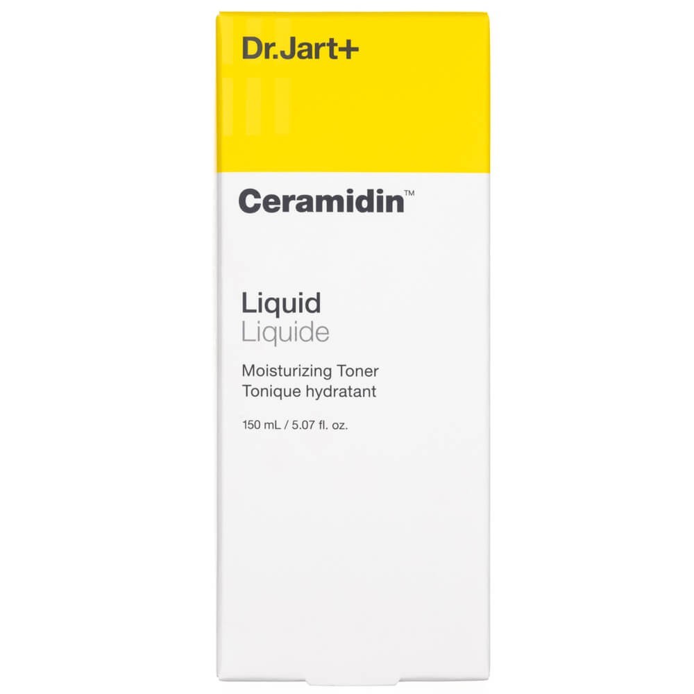 Tekuté hydratační tonikum Dr. Jart+ Ceramidin - 150 ml