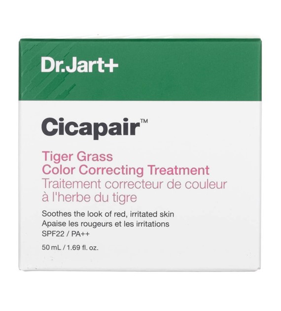 Dr. Jart+ Cicapair Tigergras-Beruhigungsbehandlung - 50 ml