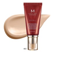 Missha M Perfect Cover BB Cream SPF 42 PA+++ Nr. 23 Natural Beige – 50 ml