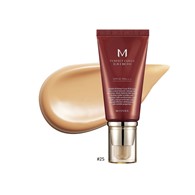 Missha M Perfect Cover B.B Cream SPF 42 PA+++ NO.25 Warm Beige - 50 ml