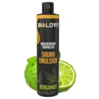 Bilovit Emulsja do sauny bergamota - 250 ml