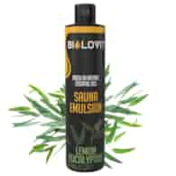 Bilovit Emulsja do sauny eukaliptus cytrynowy - 250 ml