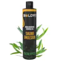 Bilovit Emulsja do sauny eukaliptus - 250 ml