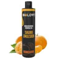 Bilovit Emulsja do sauny mandarynka - 250 ml