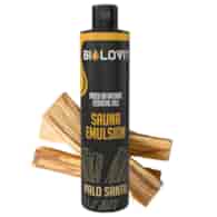Bilovit Emulsja do sauny palo santo - 250 ml