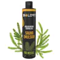 Bilovit Emulsja do sauny jodła - 250 ml