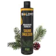Bilovit Emulsja do sauny sosna - 250 ml