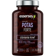 Essensey Potas Forte 800 mg - 90 kapsu��ek