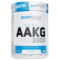 Everbuild Nutrition AAKG 3000 mg - 200 g