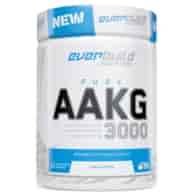 Everbuild Nutrition AAKG 3000 mg - 200 g