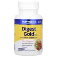 Enzymedica Digest Gold with ATPro™ (Enzymy trawienne) - 90 kapsułek