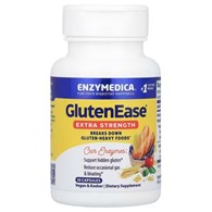 Enzymedica GlutenEase - 30 kapsułek