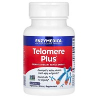 Enzymedica Telomere Plus - 30 kapsułek