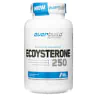 Everbuild Nutrition Ecdysterone 250 mg - 90 kapsułek