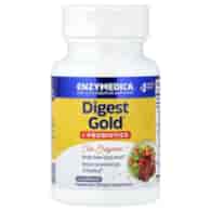 Enzymedica Digest Gold (Enzymy trawienne) - 45 kapsułek