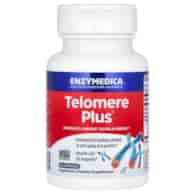 Enzymedica Telomere Plus - 30 kapsułek