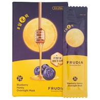 Frudia Hydrating Night Masks, Nerry &amp; Honey – 5 ml x 20 Stück