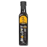 Bilovit Olej musztardowy zimnotłoczony - 250 ml