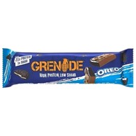 Grenade Baton proteinowy Oreo - 60 g