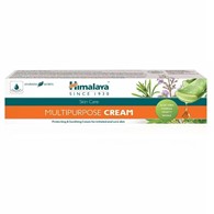 Himalaya Krem antyseptyczny kojąco-osłaniający z aloesem - 20 ml