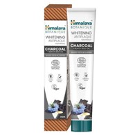 Himalaya Wybielająca pasta  z węglem aktywnym i czarnuszką - 75ml