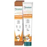 Himalaya Wybielająca pasta do zębów z kurkumą i olejem kokosowym - 75ml