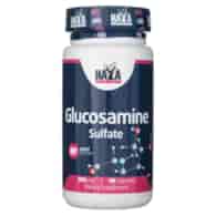 Haya Labs Glucosamine Sulfate 500 mg - 90 Capsules