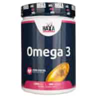 Haya Labs Omega 3 1000 mg - 500 Softgels