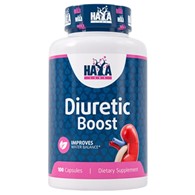 Haya Labs Diuretic Boost - 100 kapsułek