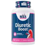 Haya Labs Diuretic Boost - 100 kapsułek