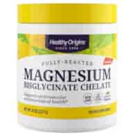 Healthy Origins Magnez, Bisglicynian magnezu - 227 g