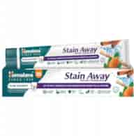 Himalaya Stain-Away Pasta usuwająca przebarwienia bez fluoru - 75 ml
