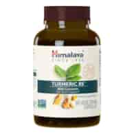 Himalaya Kurkuma (95% kurkuminoidów) - 60 kapsułek