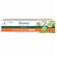 Himalaya Krem antyseptyczny kojąco-osłaniający z aloesem - 20 ml