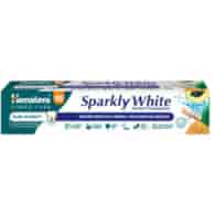 Himalaya Sparkly White Wybielająca pasta do zębów - 75 ml