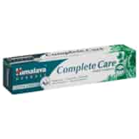 Himalaya Toothpaste Complete Care Herbal Pasta do zębów, ziołowa - 75 ml