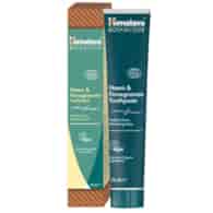 Himalaya Pasta do zębów z neem i granatem - 75ml