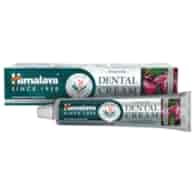 Himalaya Dental Cream Ajurwedyjska pasta do zębów z neem i granatem - 100 g