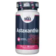 Haya Labs Astaxanthin 5 mg - 30 Capsules