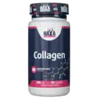Haya Labs Kolagen 500 mg - 90 kapsułek