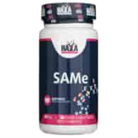Haya Labs SAMe 50 mg - 30 tabletek