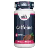 Haya Labs Kofeina 200 mg - 100 kapsułek