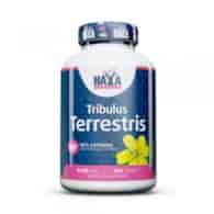 Haya Labs Tribulus Terrestris 1000 mg - 100 tabletek