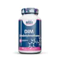 Haya Labs DIM Diindolylometan - 60 kapsułek