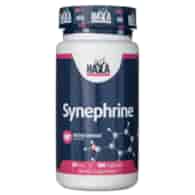 Haya Labs Synefryna 20 mg - 100 kapsułek
